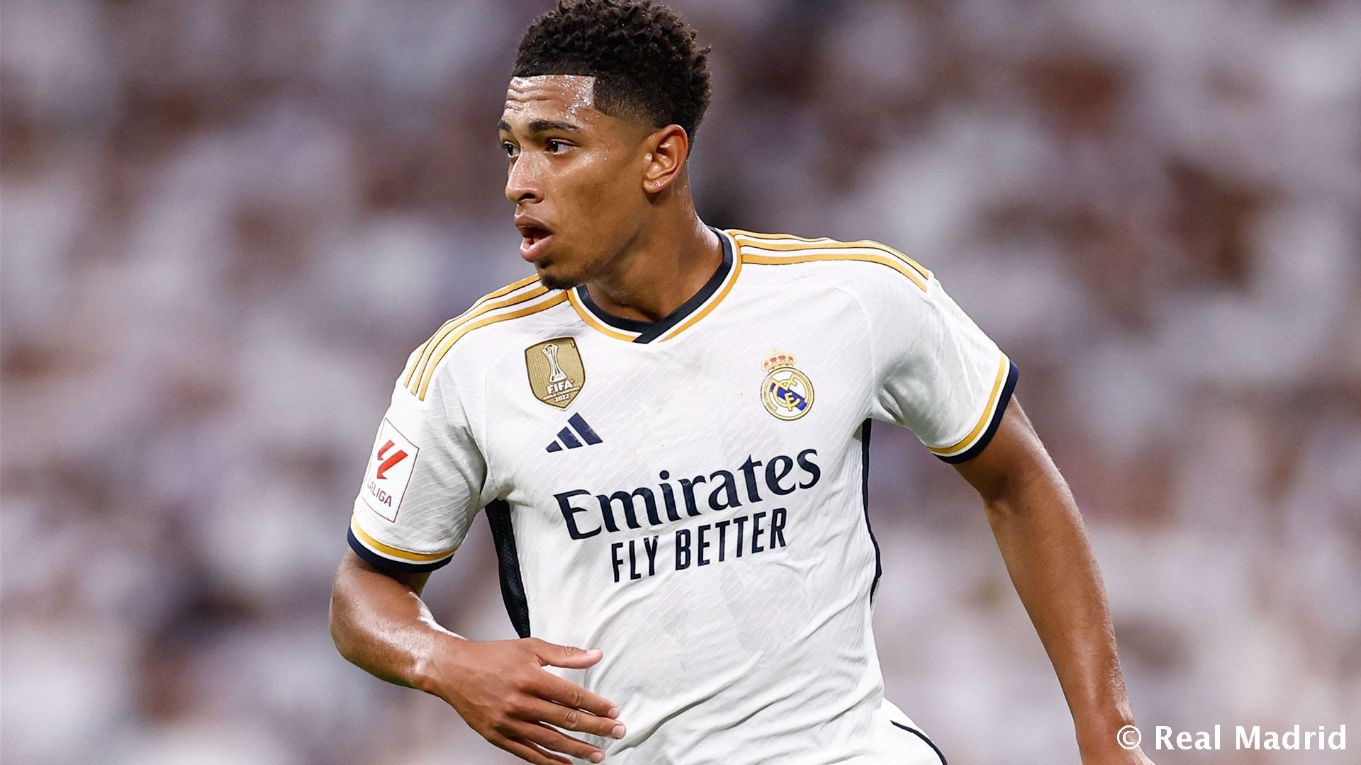 大罗：维尼修斯和拉菲尼亚可以争金球奖；更多人参与将帮助中国队进步