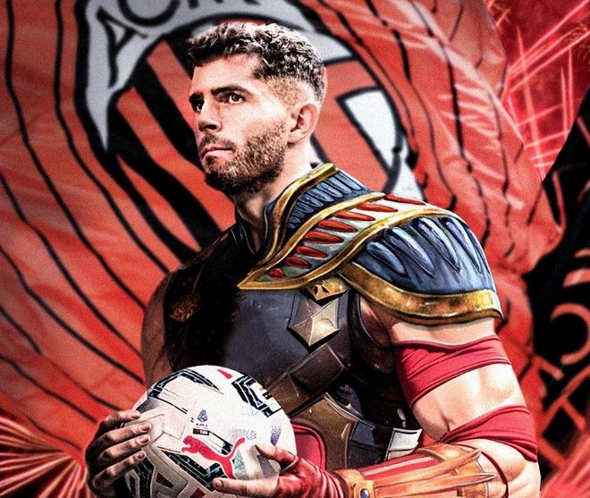 暗示续约还是离队？刘洋晒与瓦科互换球衣照片