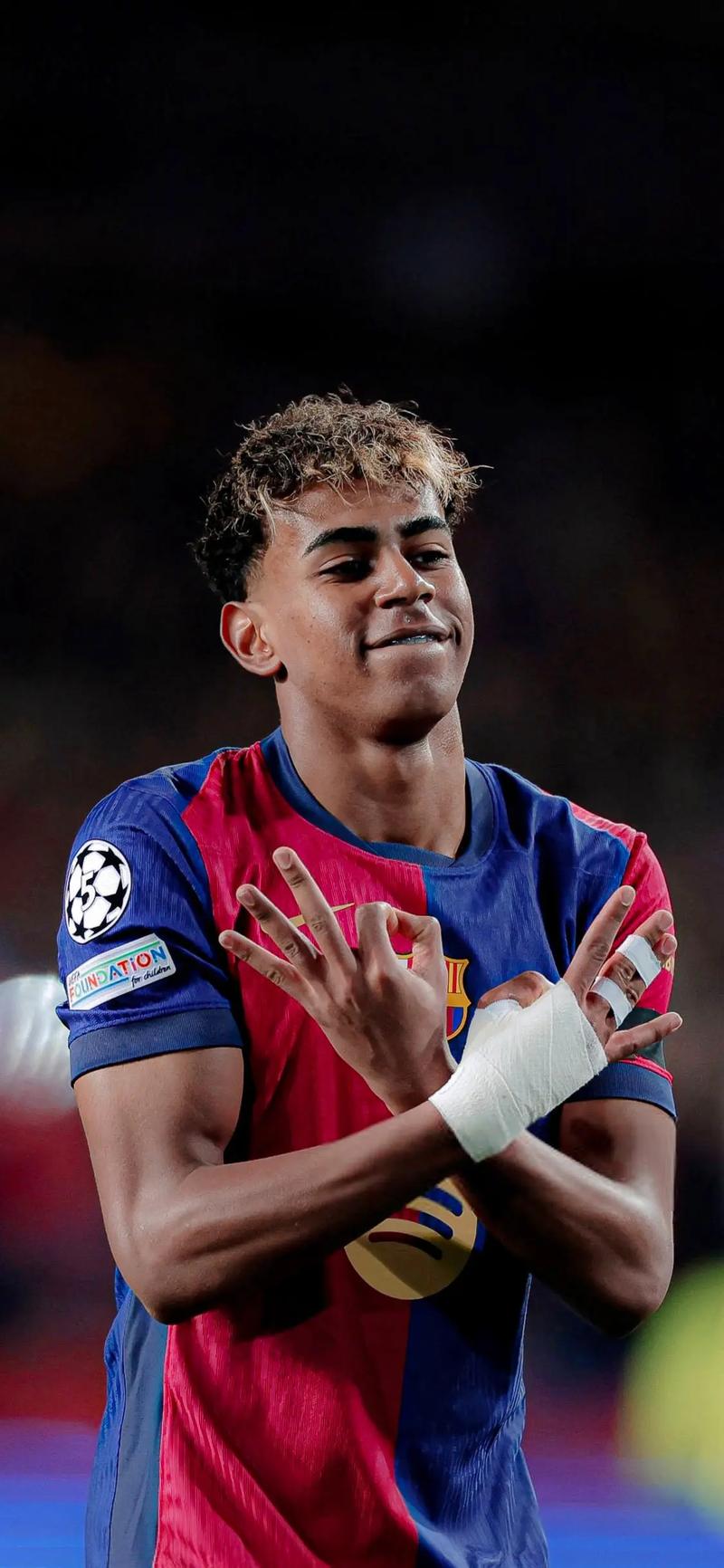 每体：巴萨将在下周签约埃及前锋，形式为租借+选择性买断