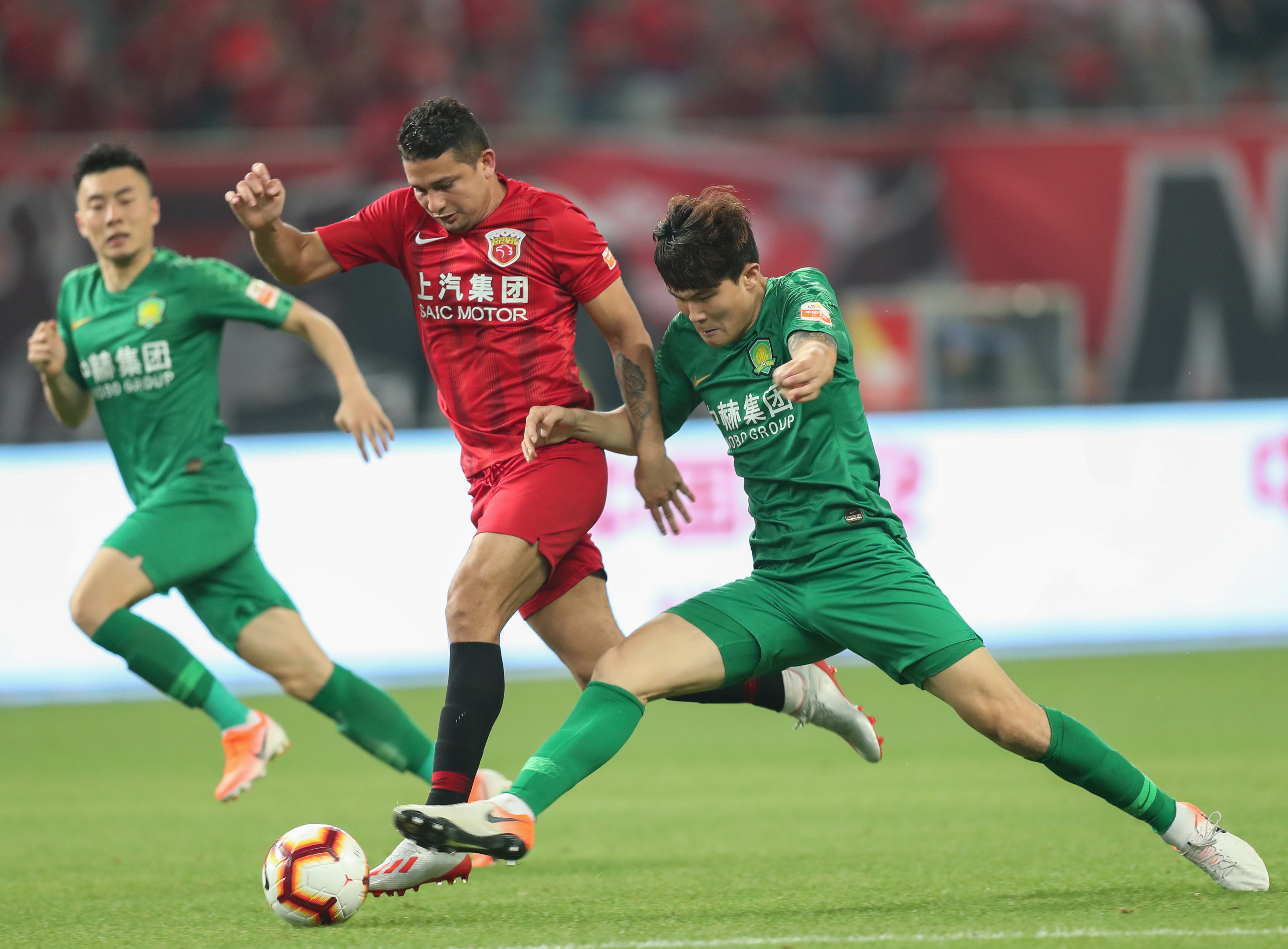 北青谈新赛季准入：梯队建设减量意在减负，对欠薪仍零容忍