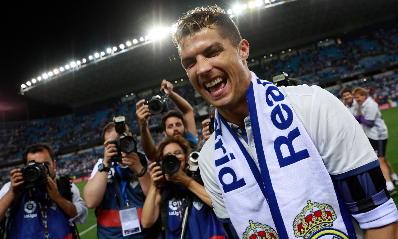 西蒙尼：国米踢得非常好，而我们防守得还算不错