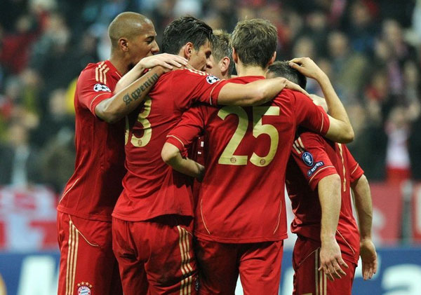 图片报：帕利尼亚租借费700万欧，且热刺将承担球员全部薪水