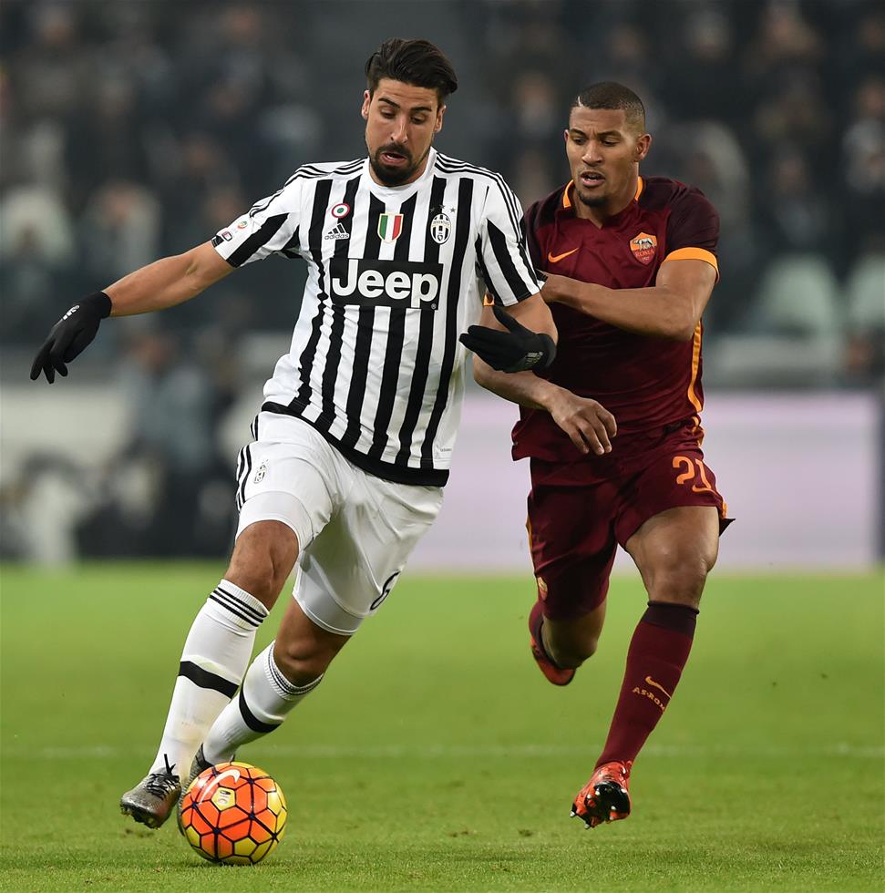 帕福斯前锋：大卫-路易斯的技术没下降，是许多队友的导师