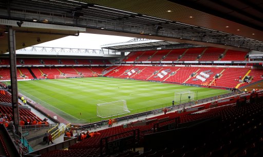 记者：水晶宫相信利物浦是唯一真正想冬窗签格伊的俱乐部