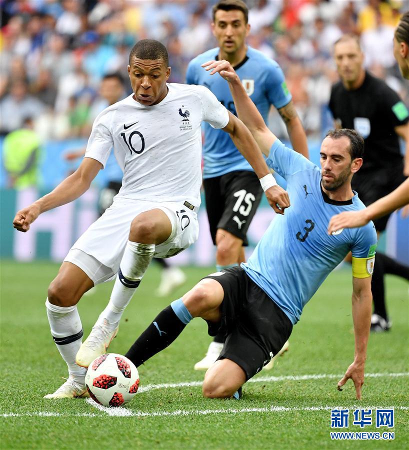 这队的高位逼抢太窒息了